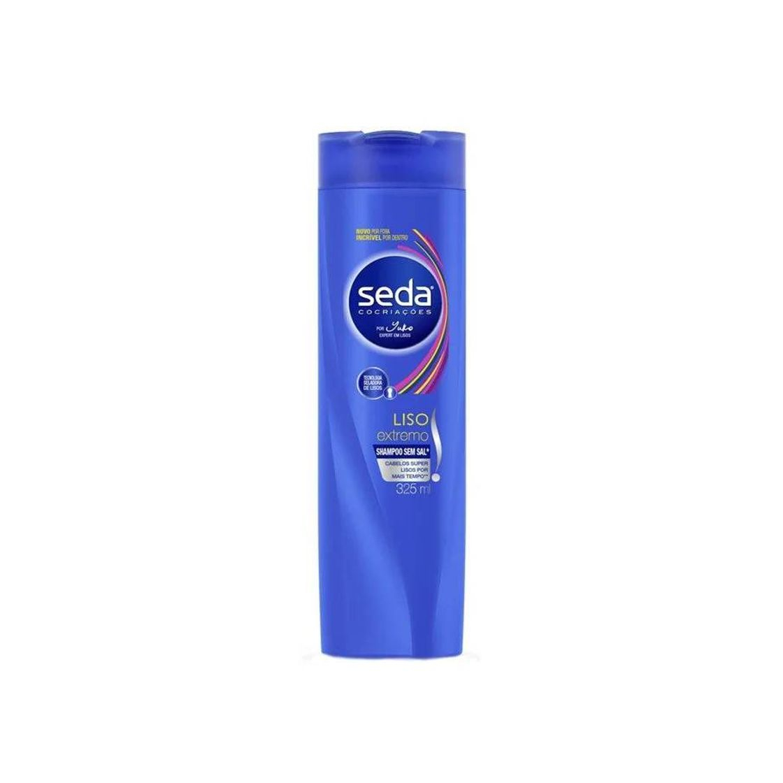 Producto Shampoo seda 