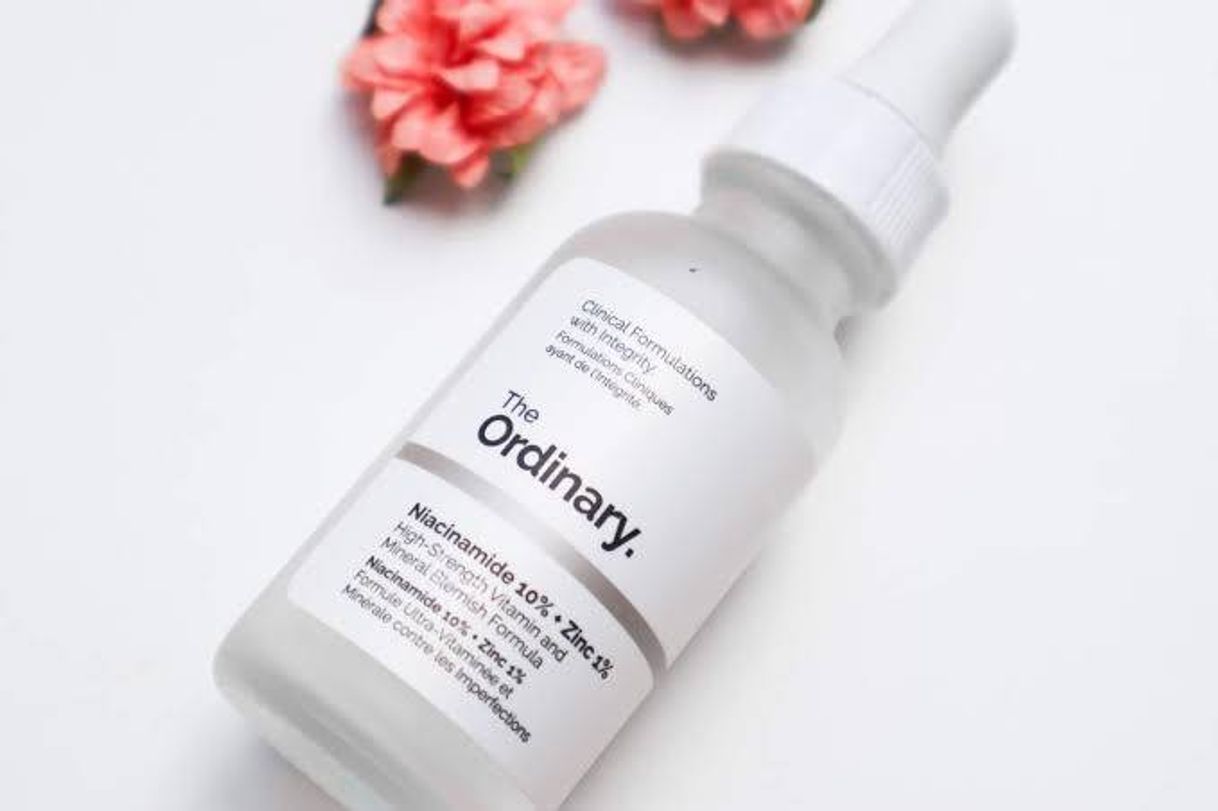 Moda Niacinamide 10% + Zinc 1% - The Ordinary | Sephora