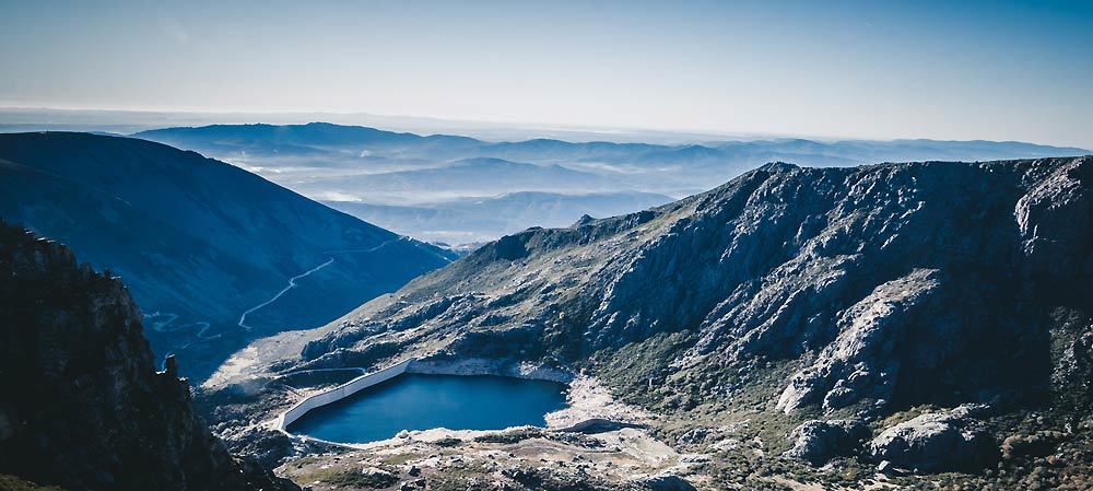 Place Serra da Estrela