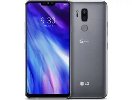 Moda LG G7