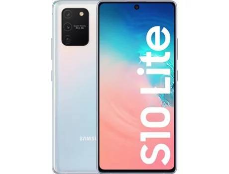 Fashion Samsumg Galaxy S10 Lite