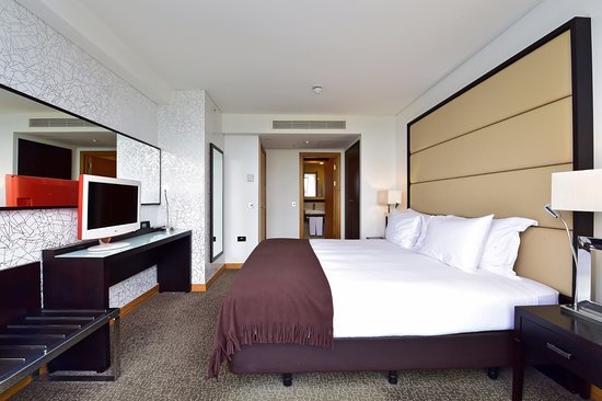 Place Pestana Chelsea Bridge Hotel & Spa
