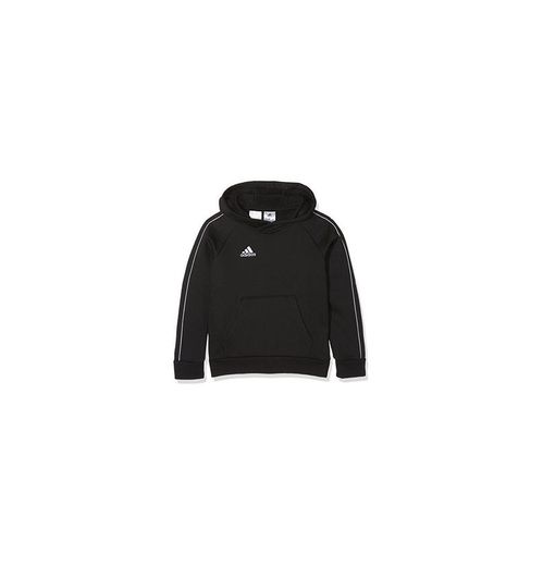 adidas Core18 Hoody Y Sweatshirt