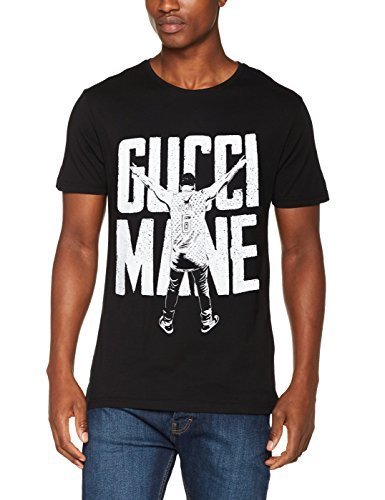 Product MERCHCODE Merch Código Hombre Gucci goldmane Victory tee – Camiseta