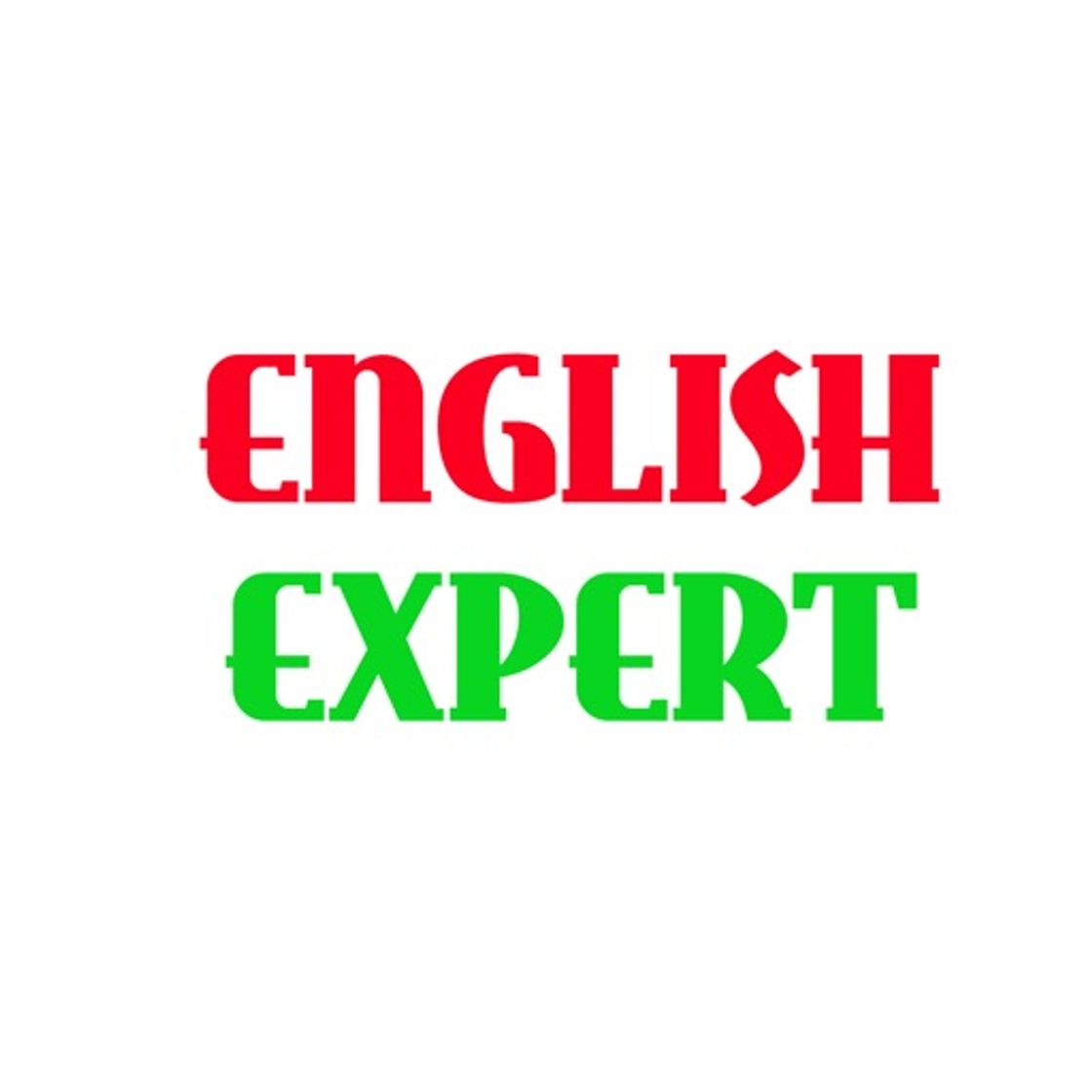 Apps English Expert