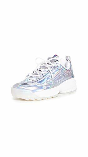 Products Fila Women's Disruptor II IRI Shoes