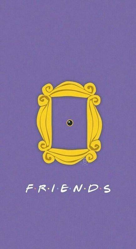 Serie Friends