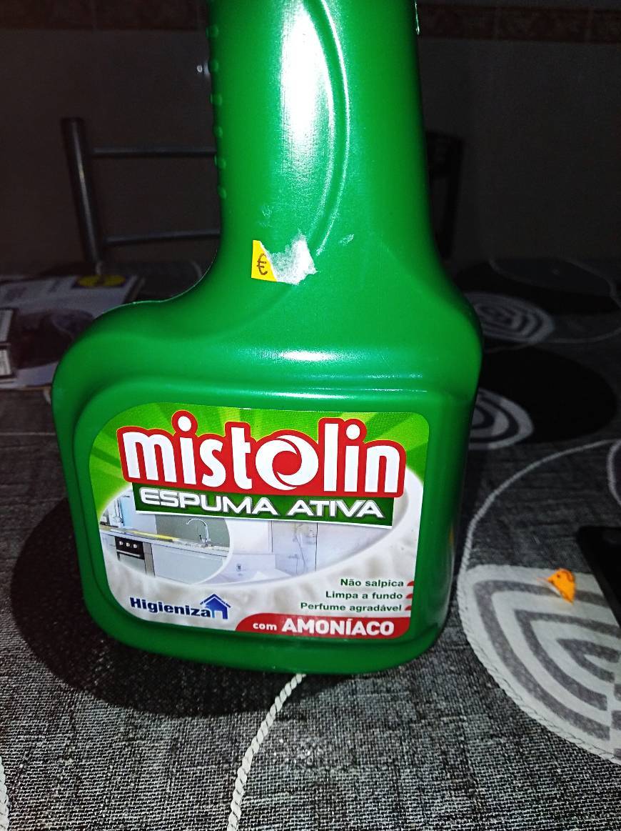 Producto Mistolin Gardenia 28oz by Mistolin