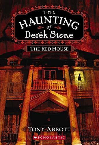 Book The Red House