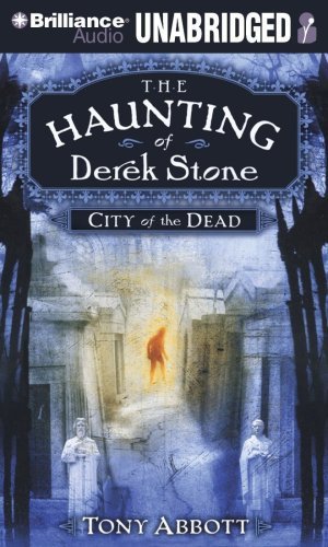 Libro City of the Dead