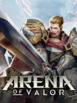 Videojuegos Arena of Valor