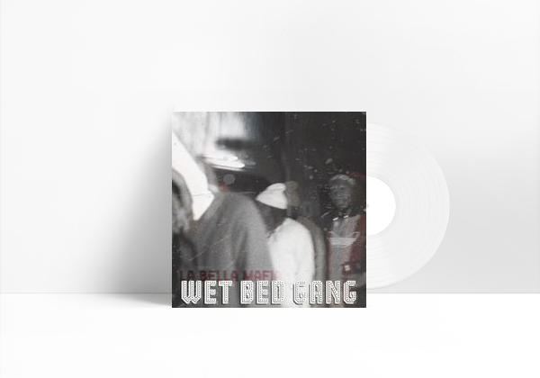 Música La Bella Mafia