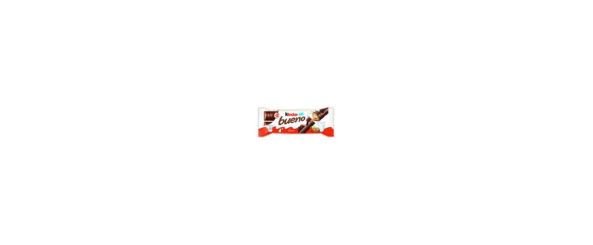 Product Kinder Bueno Chocolate Bars 44 g