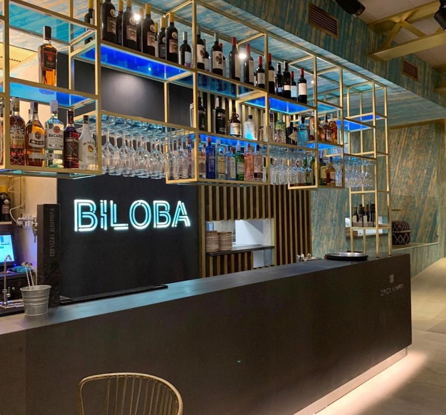 Restaurantes Biloba