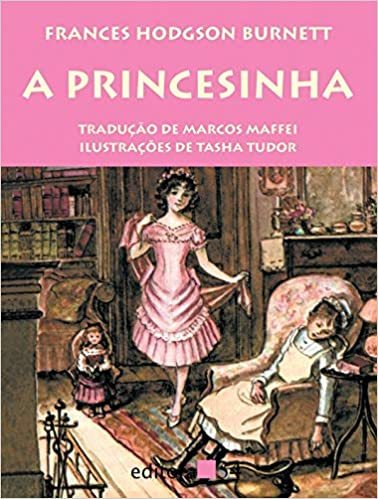 Books A princesinha