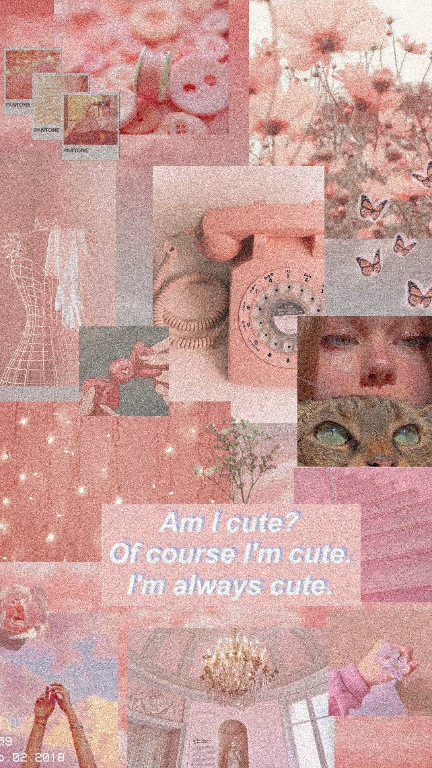 Wallpaper Aesthetic 