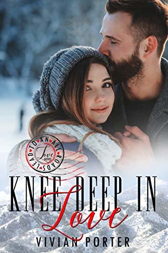 Libro Knee Deep in Love: A Sweet Traveling Romance Novel