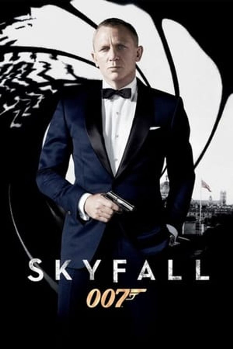 Movie Skyfall