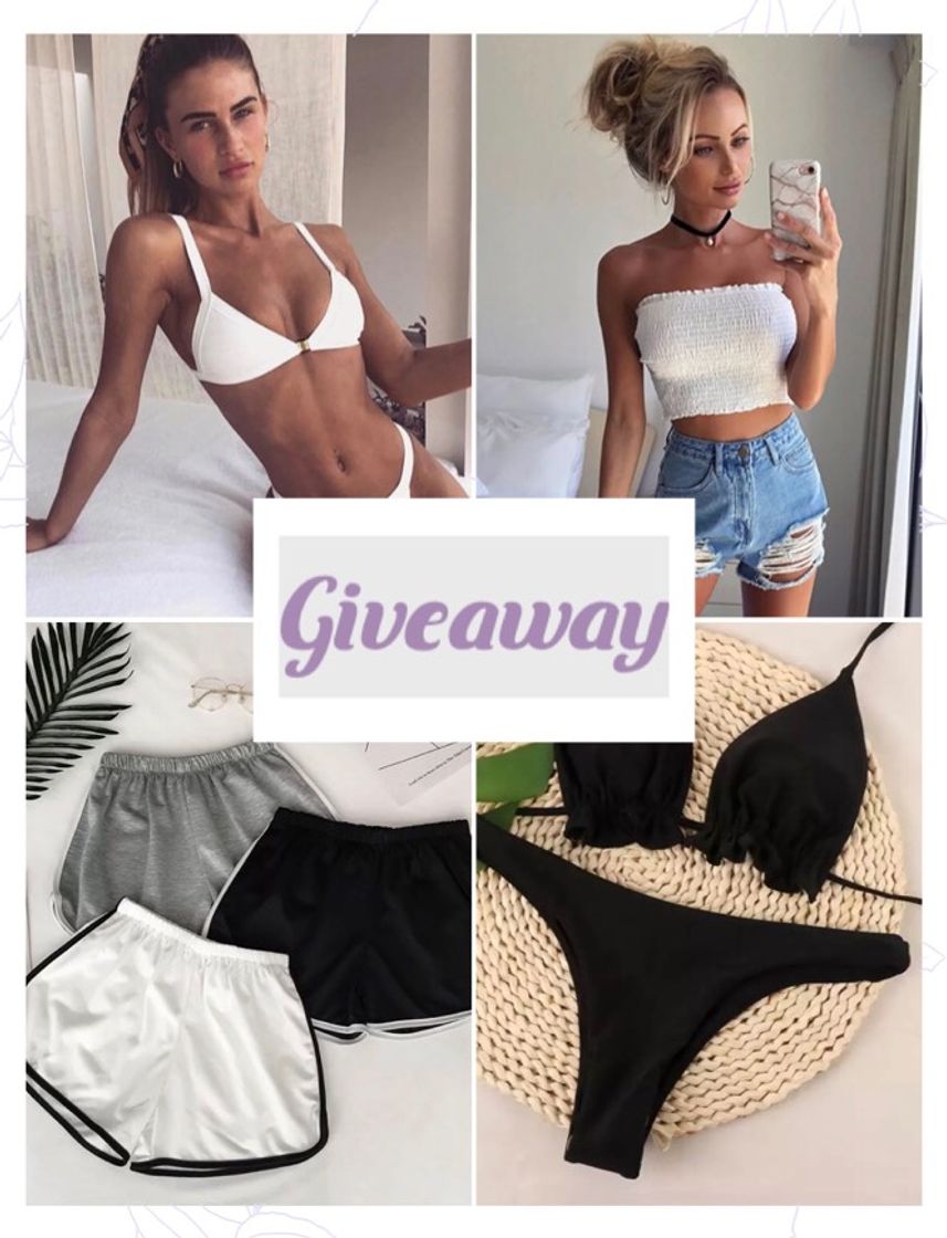 Moda Giveaway 