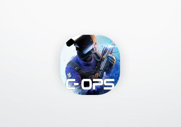 Aplicación Critical Ops: Multiplayer FPS