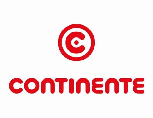 Continente Online - Entregas em todo Portugal