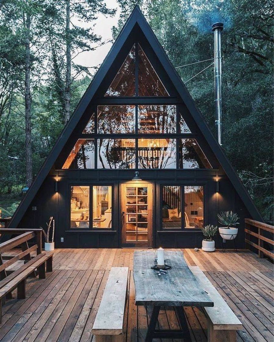 Fashion Cabin