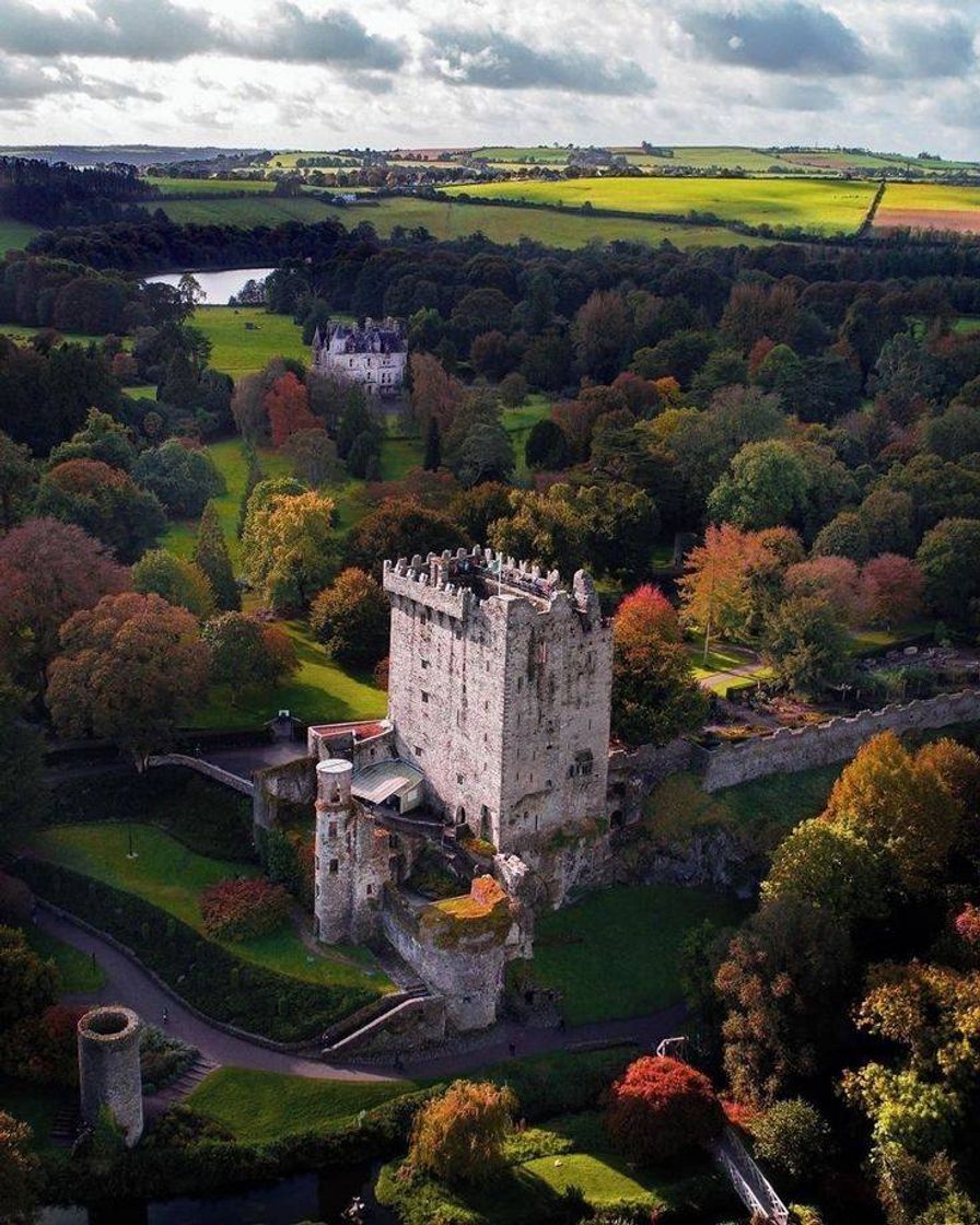 Place Blarney Castle