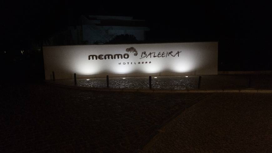 Restaurantes Memmo Baleeira Hotel Sagres