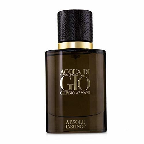 Giorgio Armani Acqua Di Gio Absolu Instinct Eau De Parfum Spray 40ml