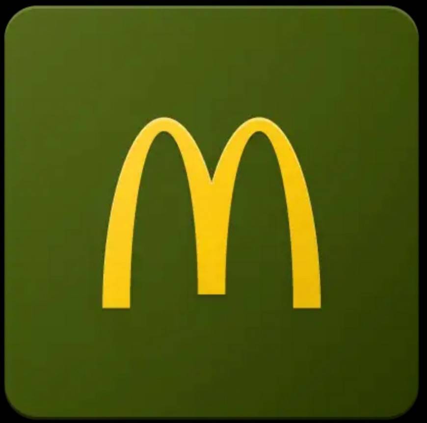 App McDonald's Portugal