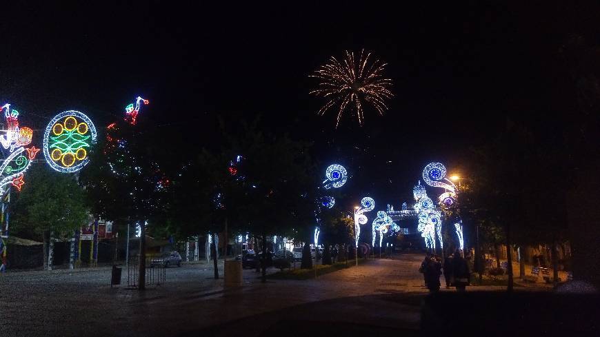 Av. da Liberdade