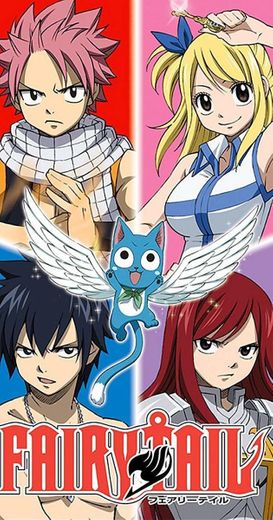 Fairy Tail