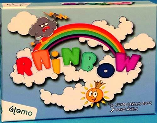 Atomo Games Rainbow