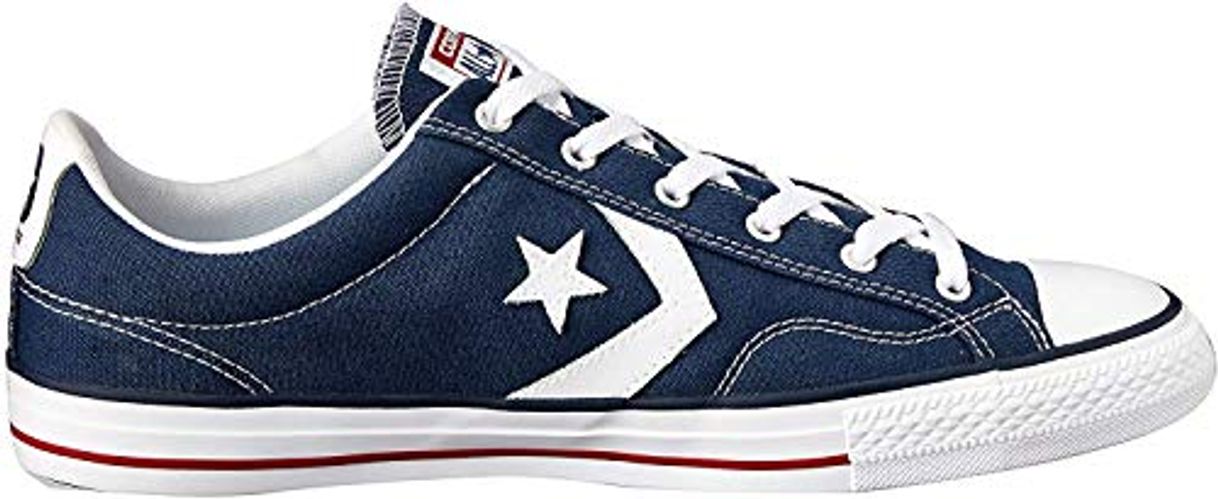 Producto Converse Star Player Adulte Core Canvas Ox - Zapatillas deportivas