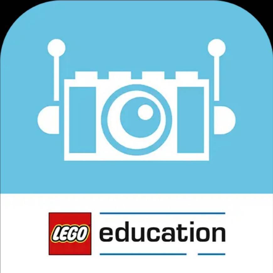 App Lego Wedo 2.0