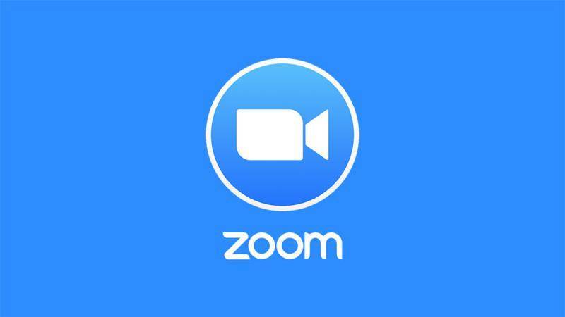 App ZOOM Cloud Meetings - Apps on Google Play