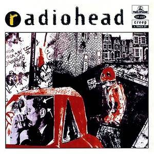 Music Radiohead - Creep - 