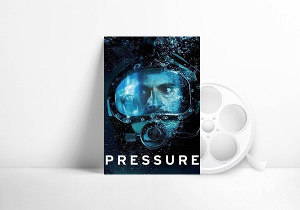 Película Presión