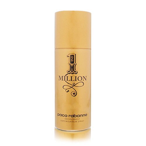 Place Paco Rabanne 1 Million Deo Vaporizador