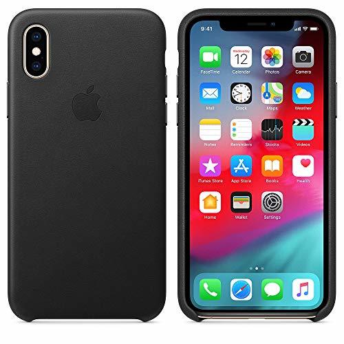 Electronic El último Verano Funda iPhone X, Slim Líquido de Silicona Gel Carcasa