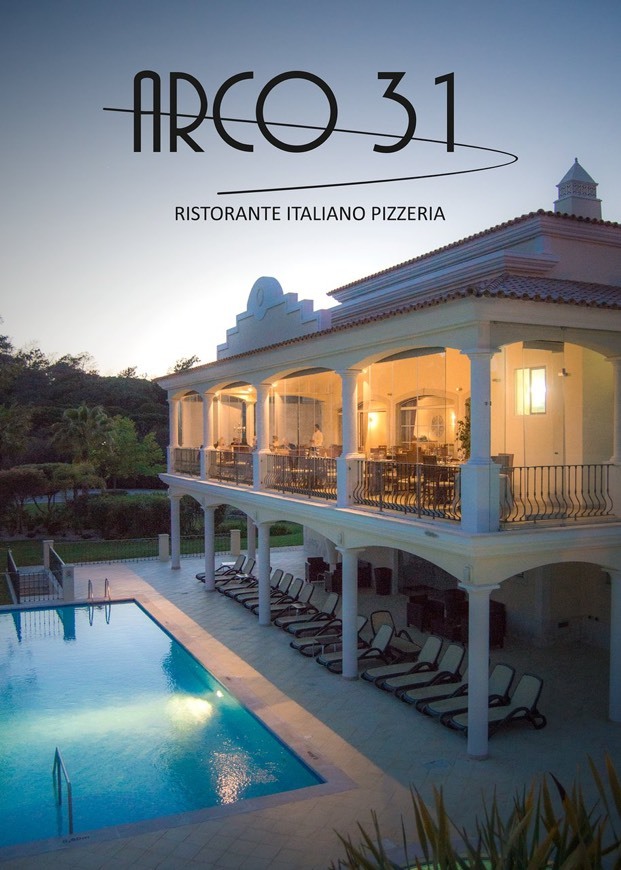 Restaurantes Arco 31 Ristorante Italiano Pizzeria