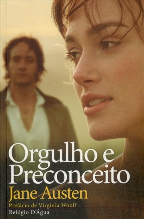 Libro Pride and Prejudice