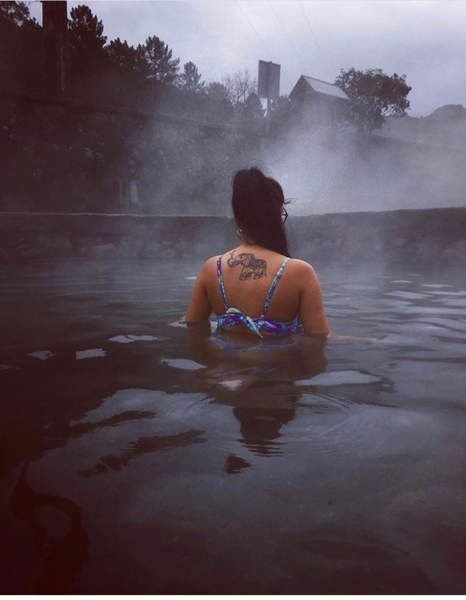 Lugar Peneda-Gerês National Park