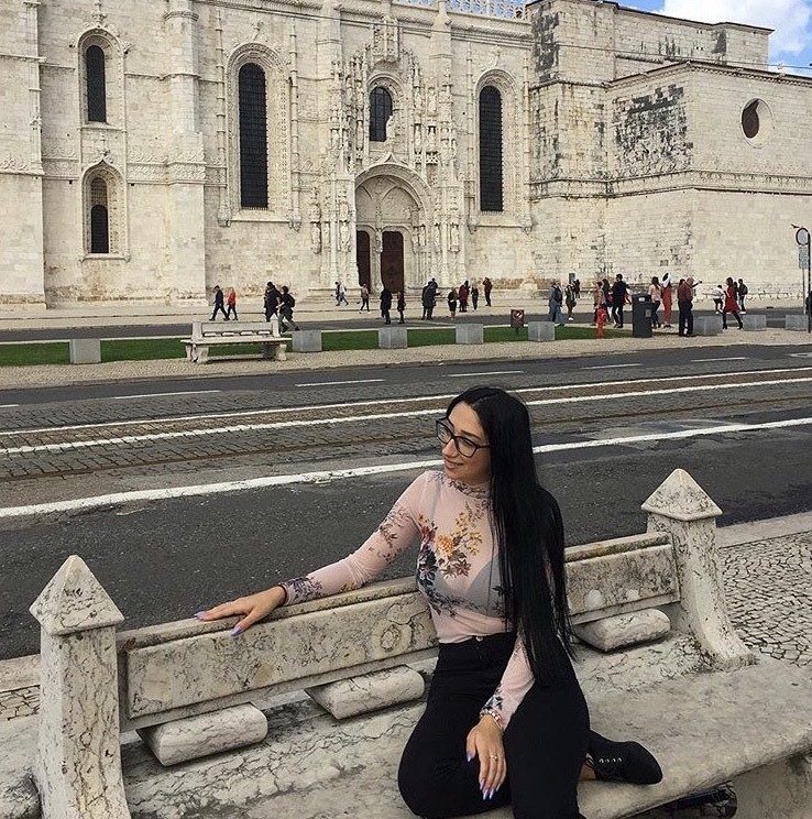 Place Monasterio de los Jerónimos de Belém