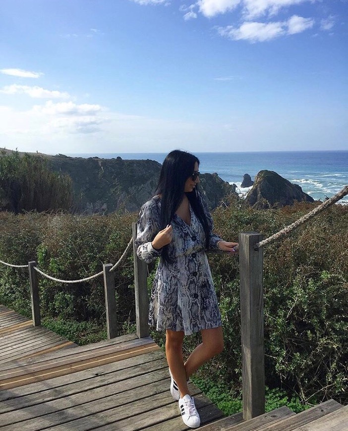 Restaurantes Azenha do Mar