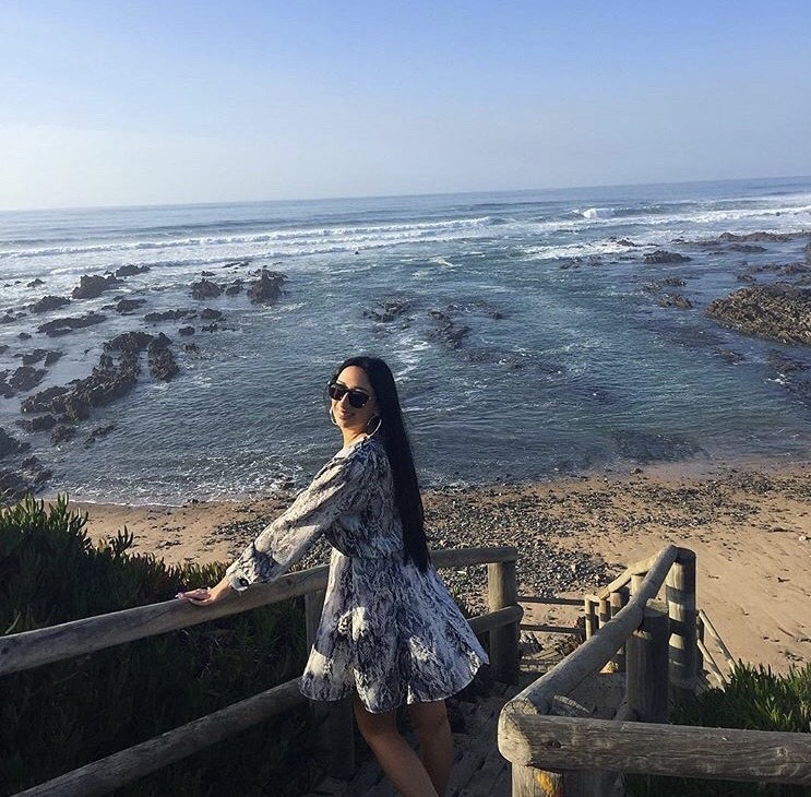 Lugar Longueira / Almograve