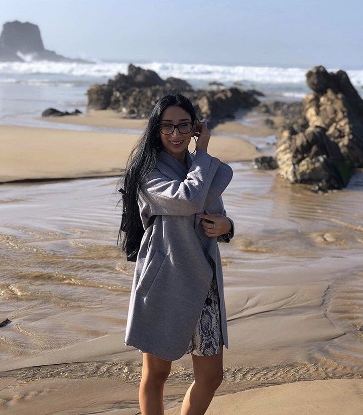 Lugar Zambujeira do Mar