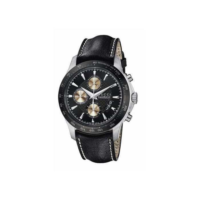 Fashion Reloj Gucci para Hombre YA126215