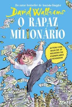 Libro O Rapaz Milionário