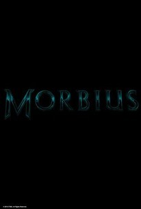 Película MORBIUS - O Filme